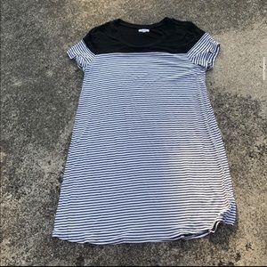 Maurices T-shirt dress